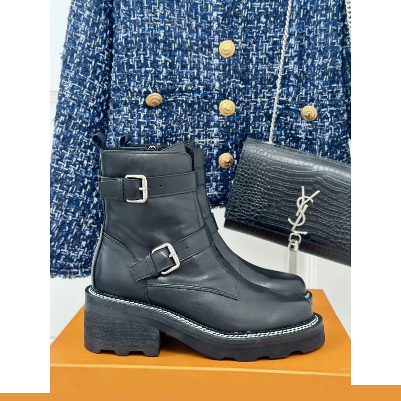 LV Boots